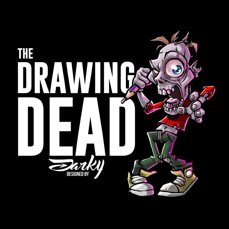 The Drawing Dead 01xa