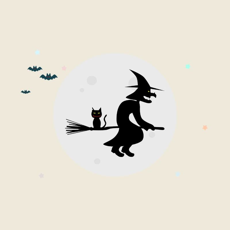 The Witch / The Witch