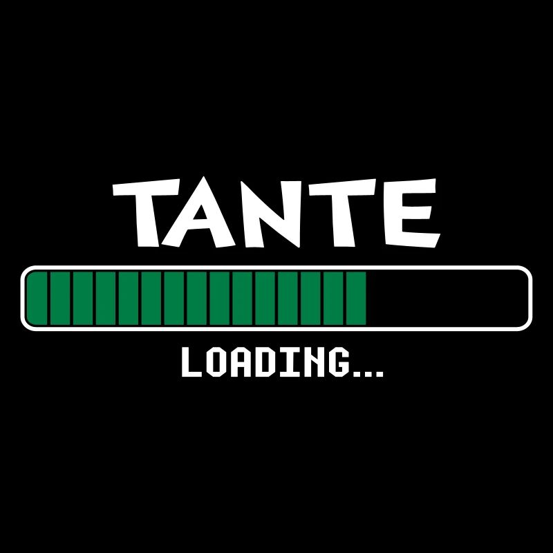 Aunt loading loading bar