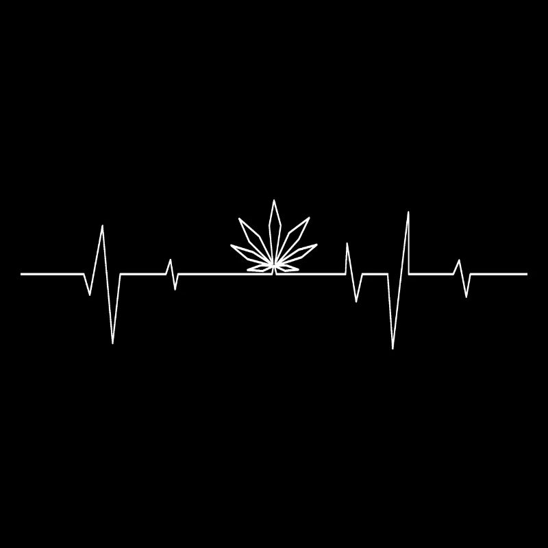 Weed pulseline white