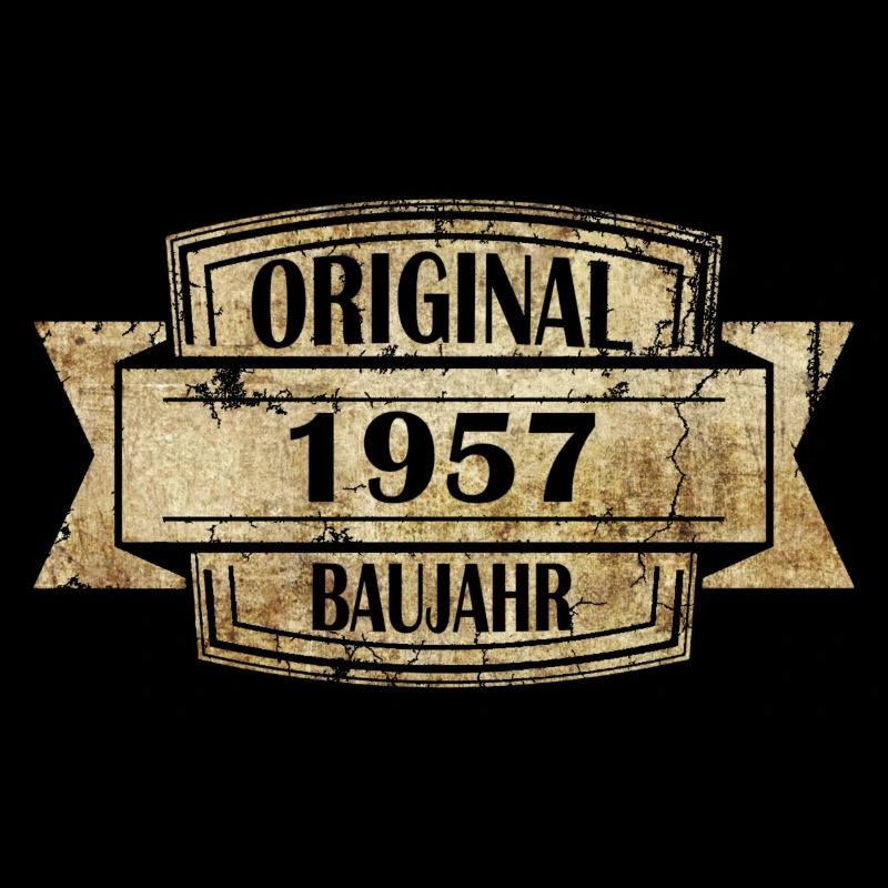 Baujahr 1957