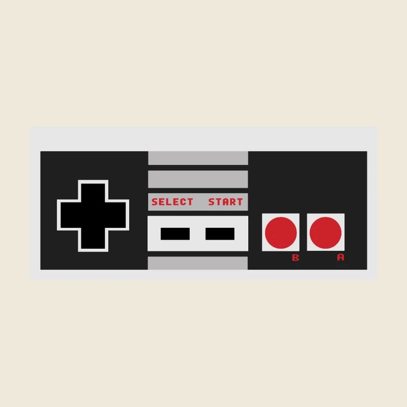 nes Controller
