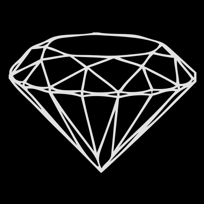 diamant shin bright diamond