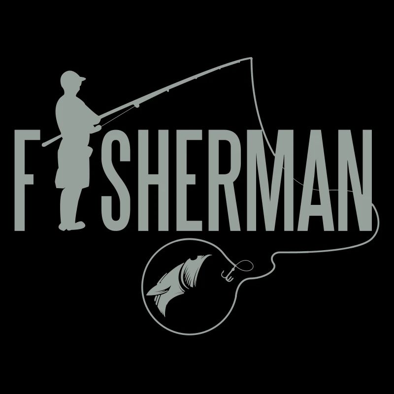 Fisherman