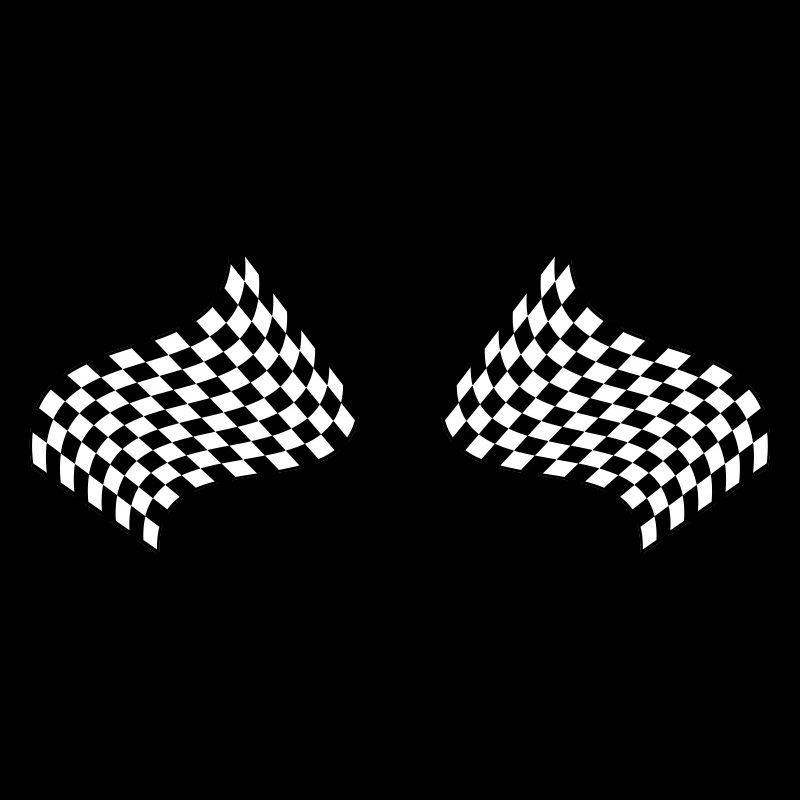 RACING FLAG