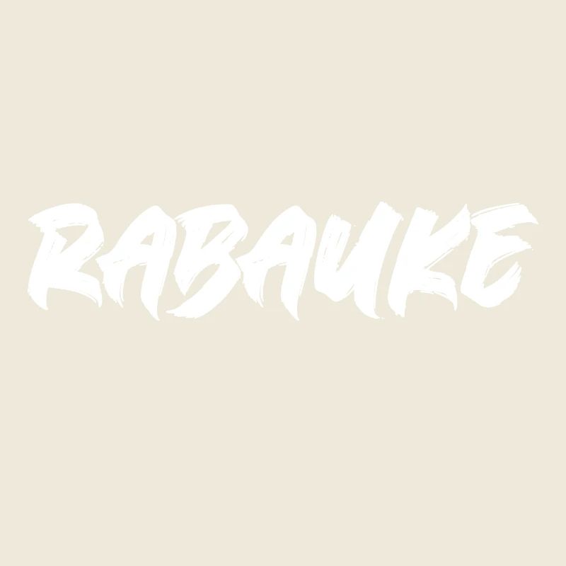 Rabauke