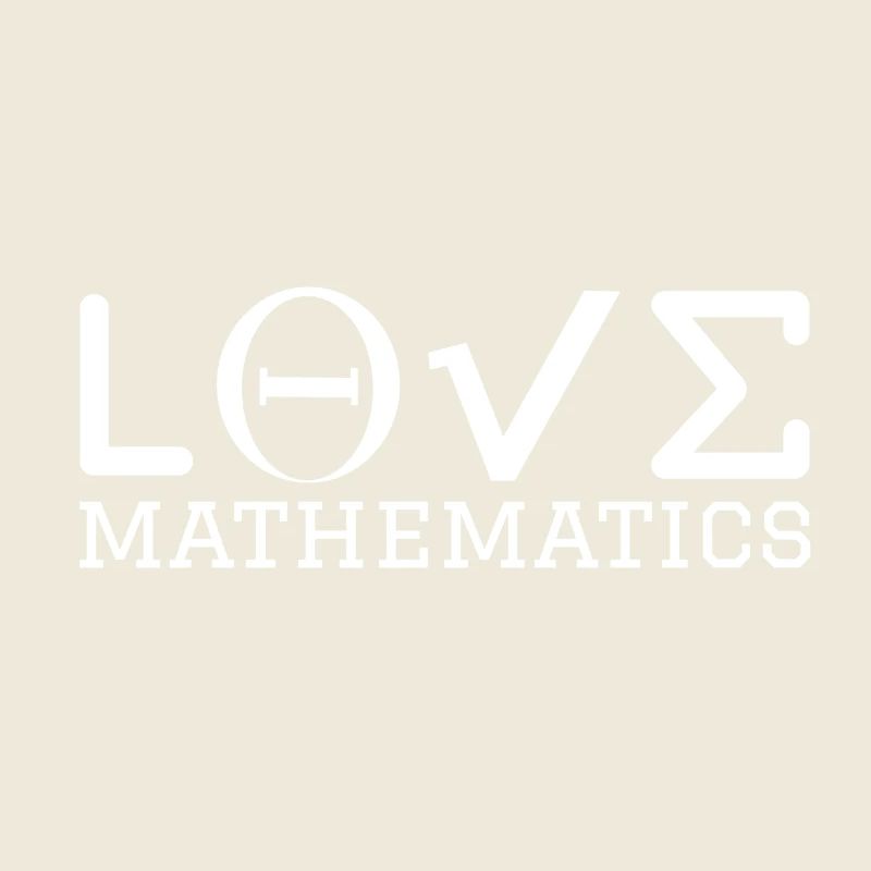 Love Mathematics