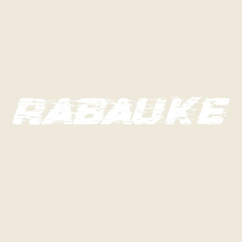 Rabauke