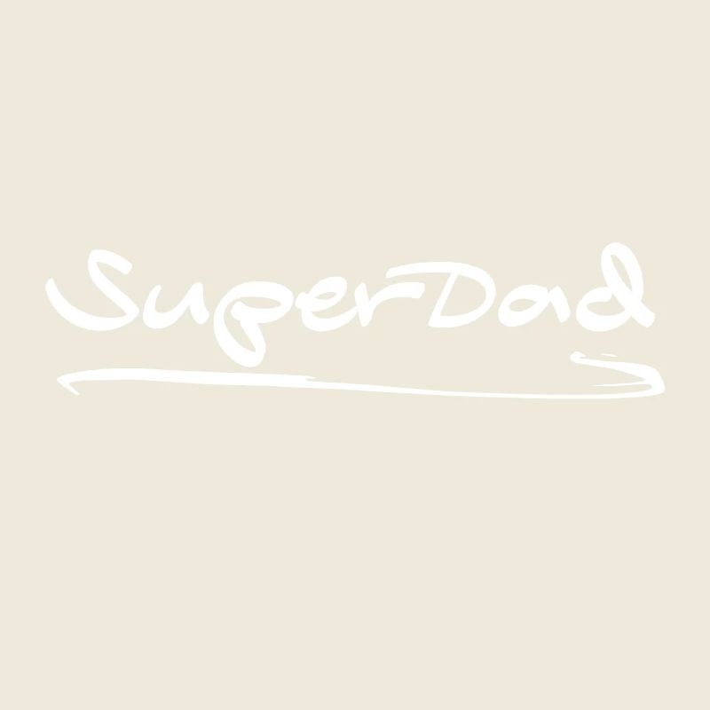 Super Dad
