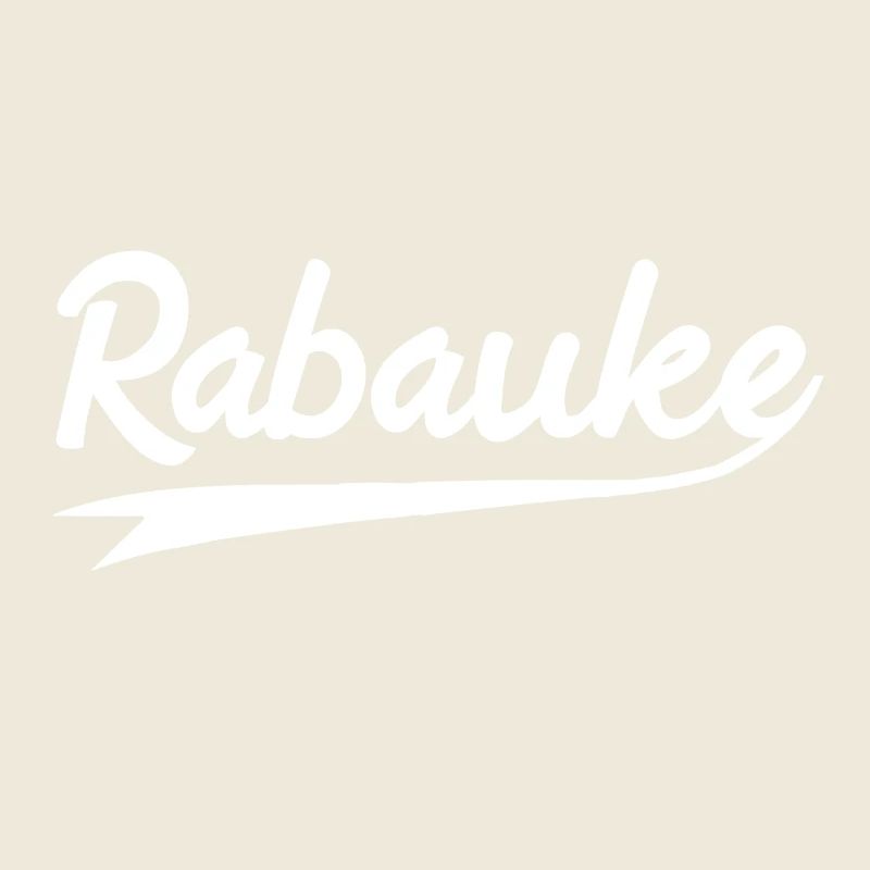 Rabauke