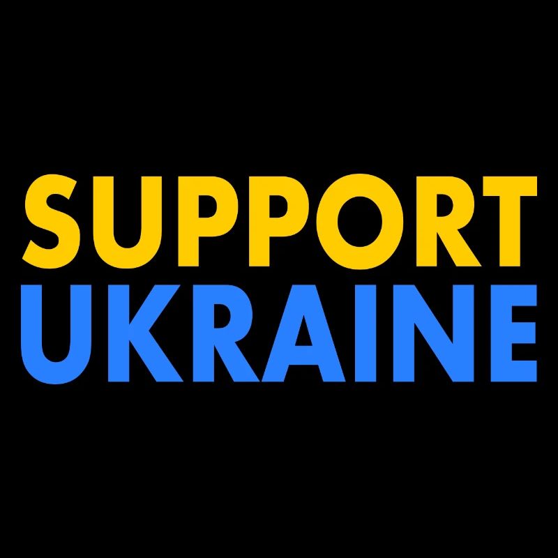Support ukraine