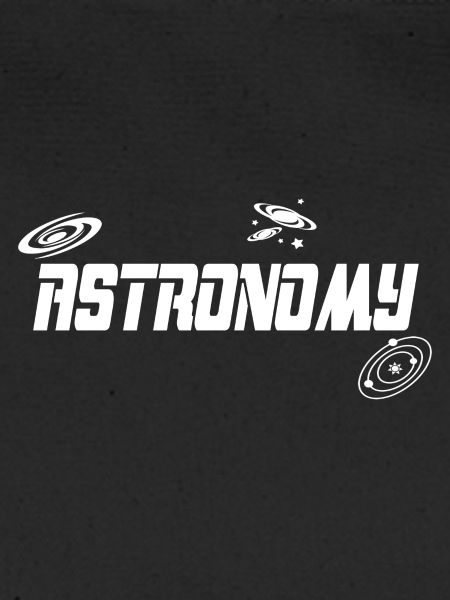 Astronomy