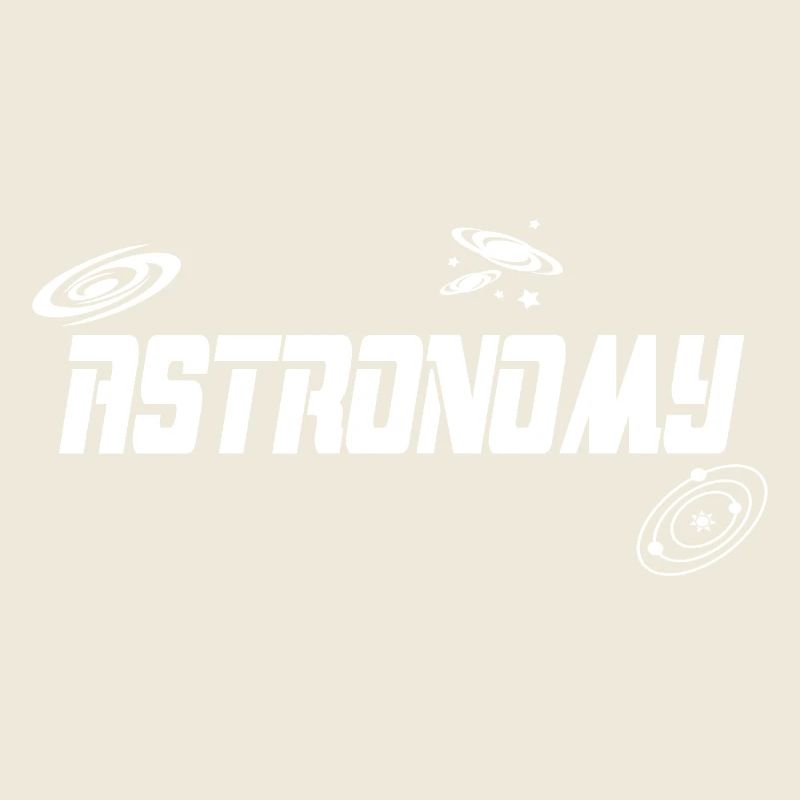 Astronomie
