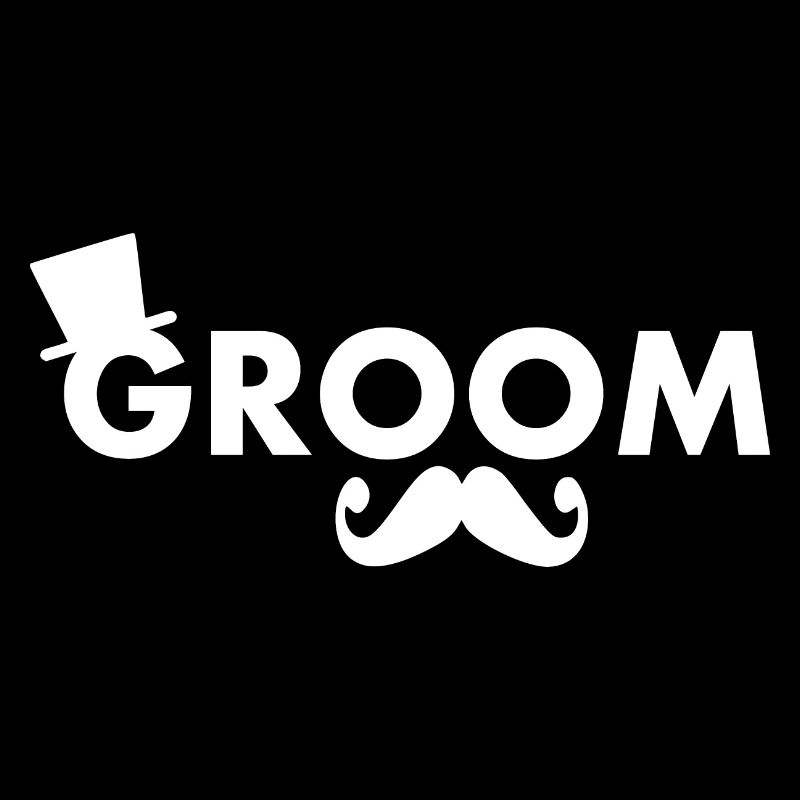 Groom