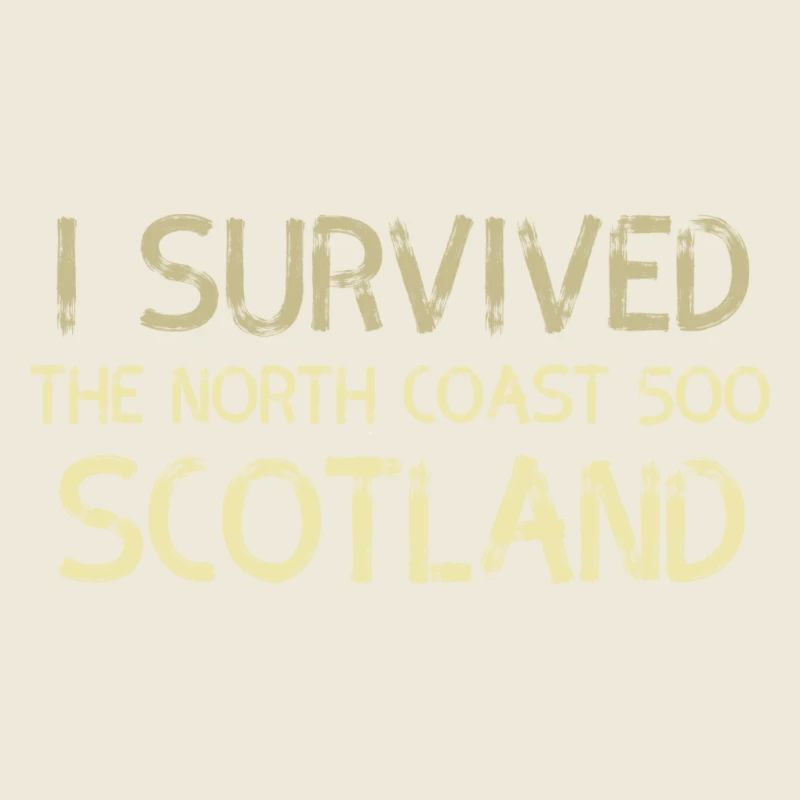i survived nc500
