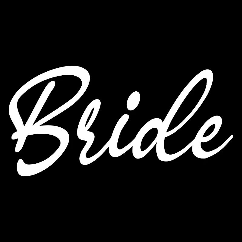 Bride Matching Engagement Bridal Shower Wedding