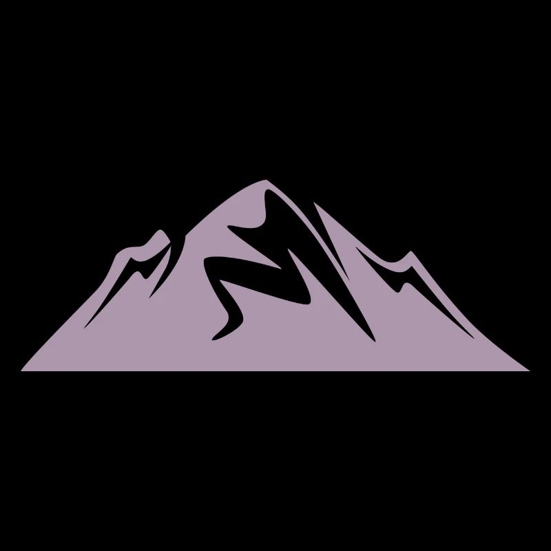 Hiver Montagnes Blanches Randonnée Alpinisme Escalade