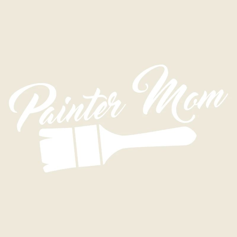 Painter Mother