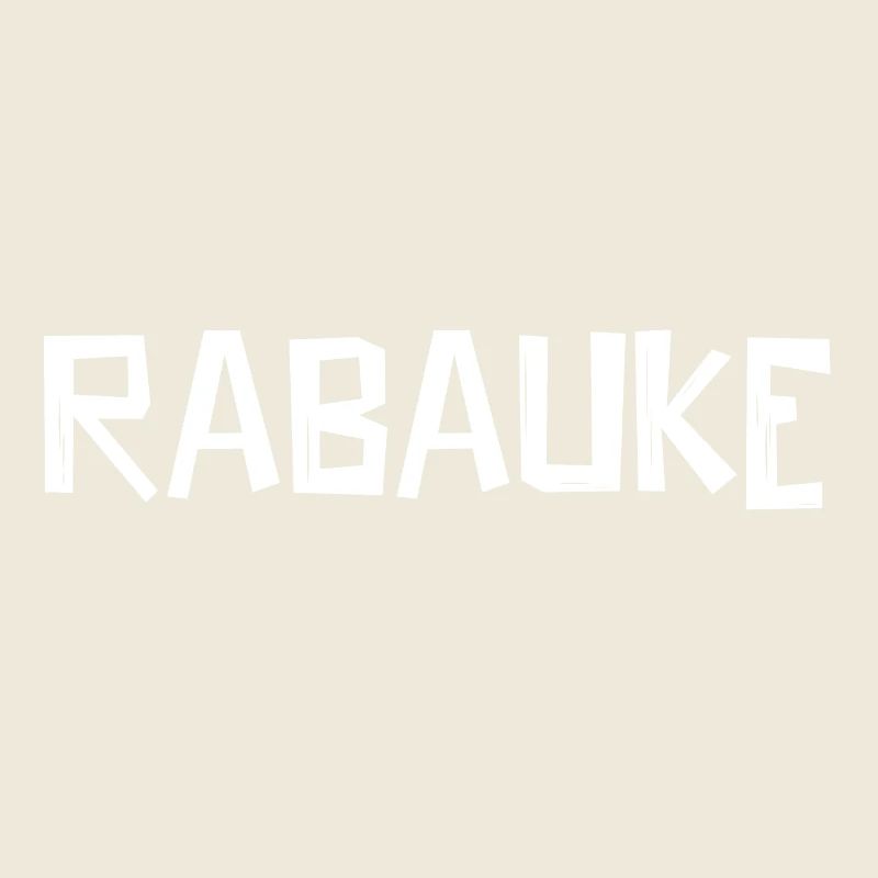 Rabauke