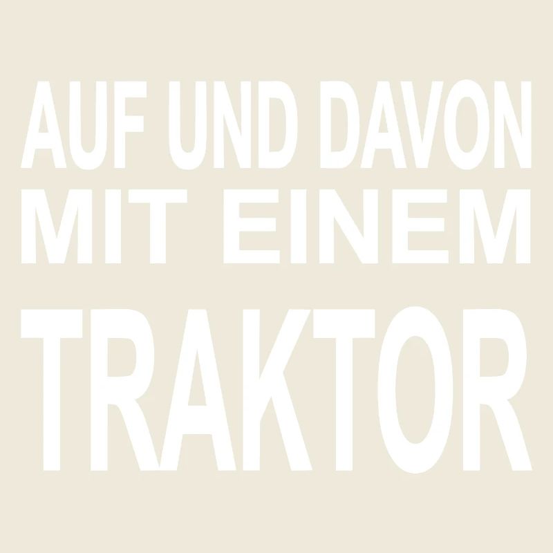 Traktor