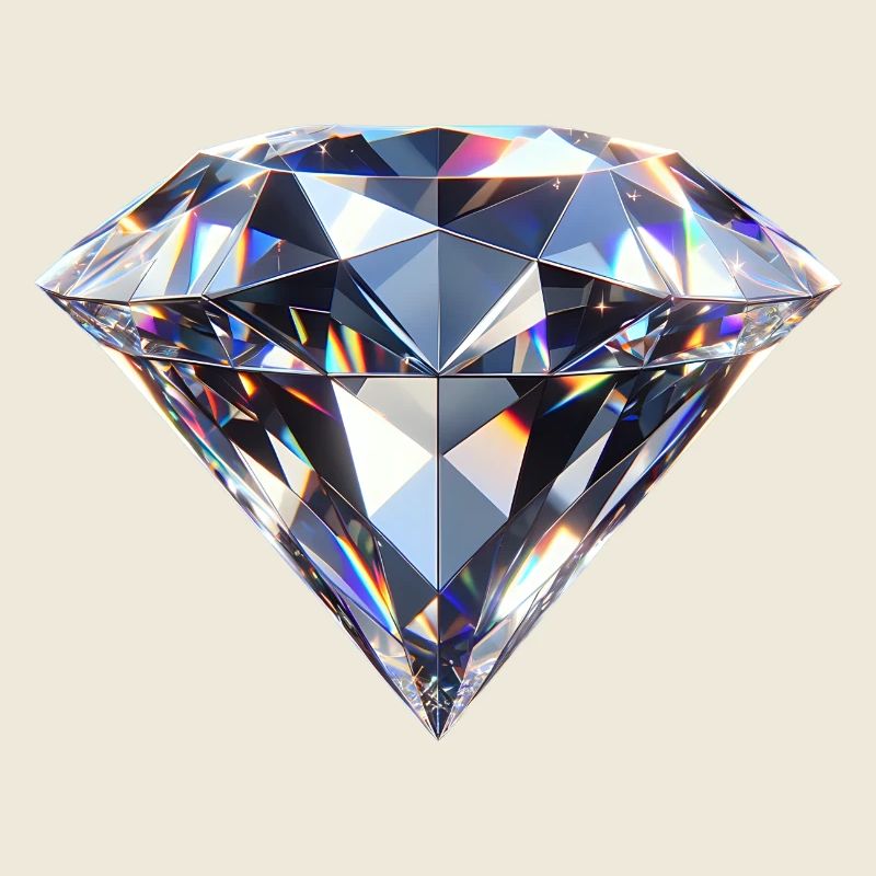 Shiny Diamond