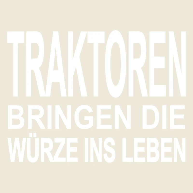 Traktor