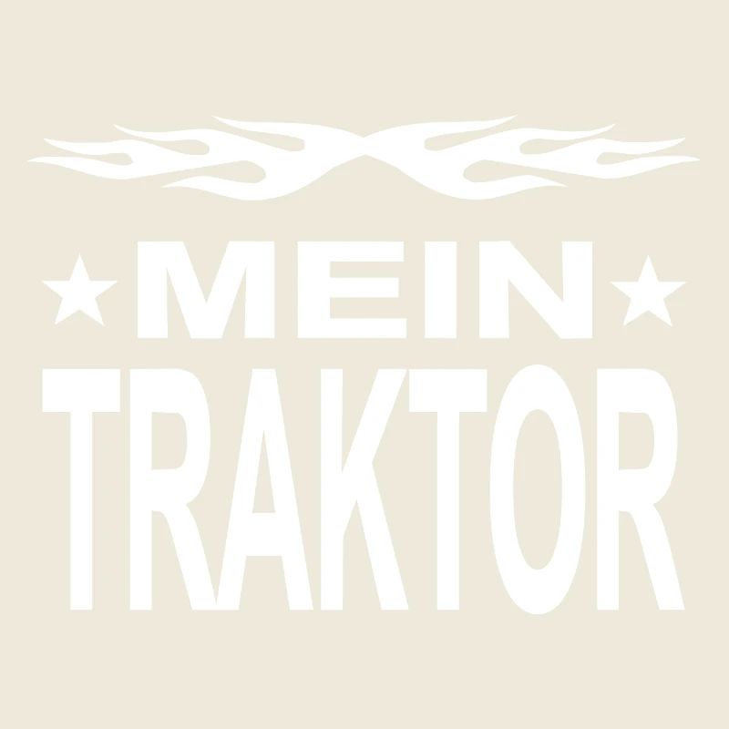 Traktor