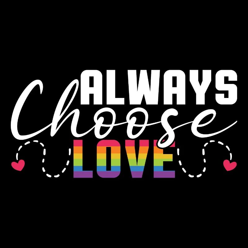 LGBT Pride Month - Liebe ist Liebe