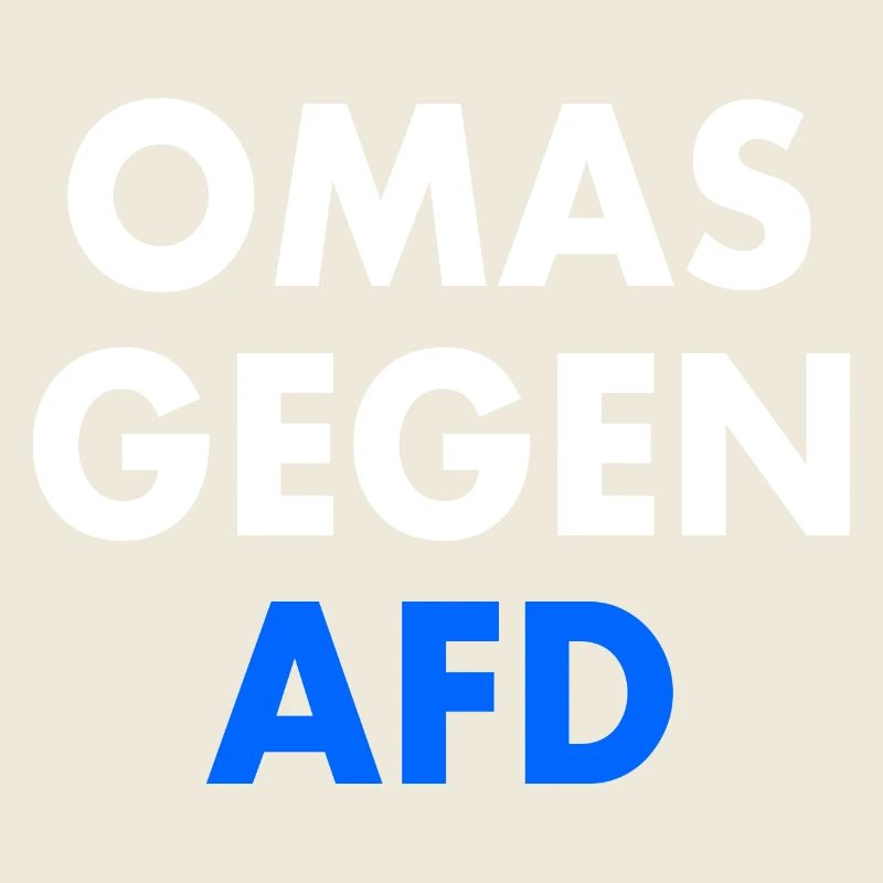 Omas gegen afd