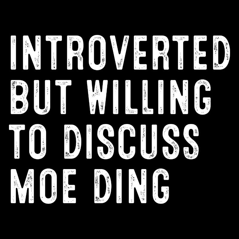 Introverti mais prêt à discuter de Moo Deng Pygmy