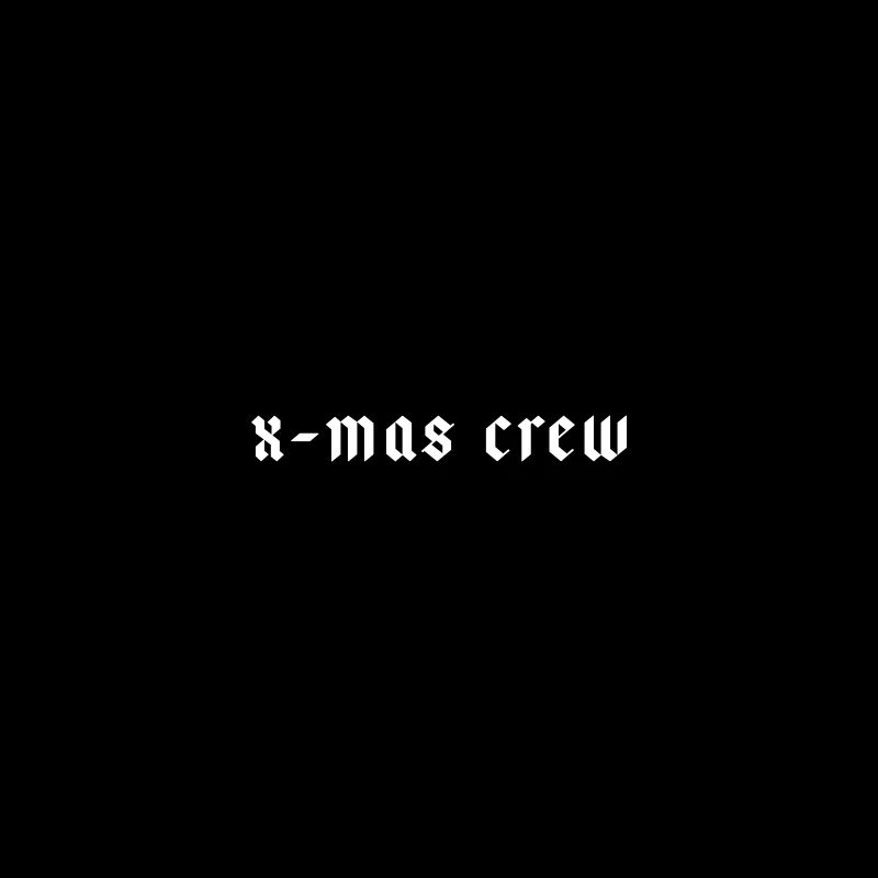 L’équipe de Noël de l’équipe X Mas