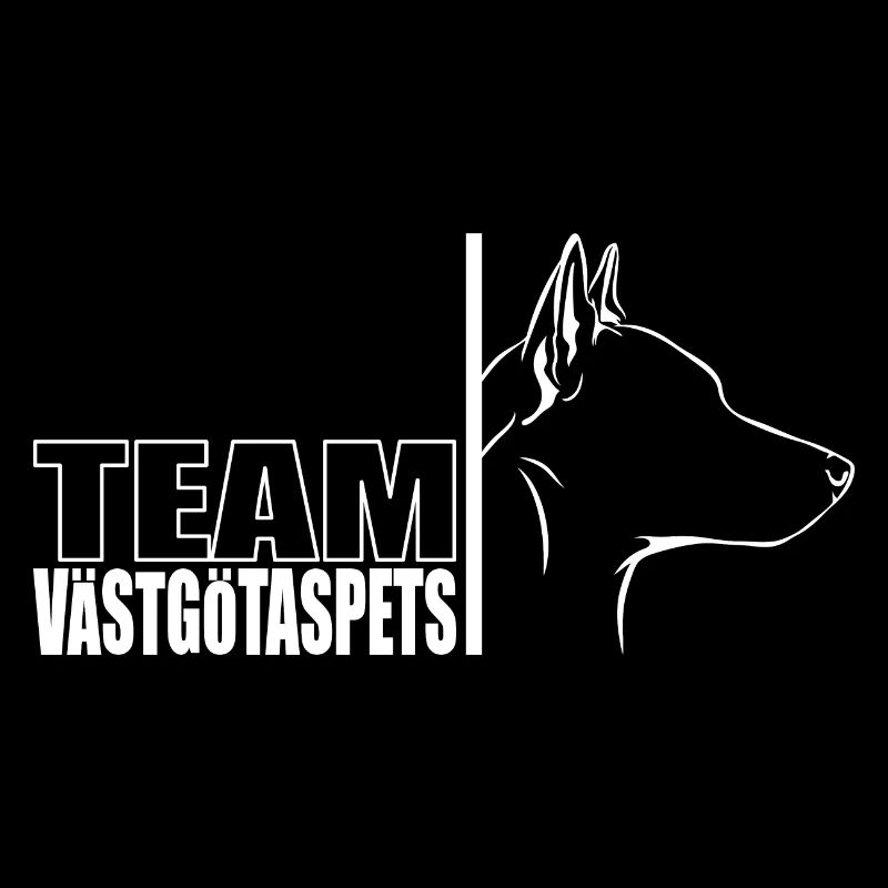 TEAM Västgötaspets Chien Chien Wilsigns