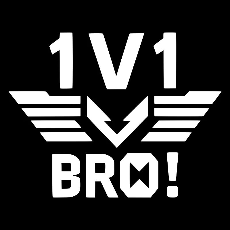 1v1 Frère