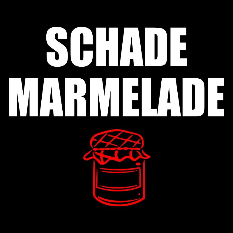 Schade Marmelade