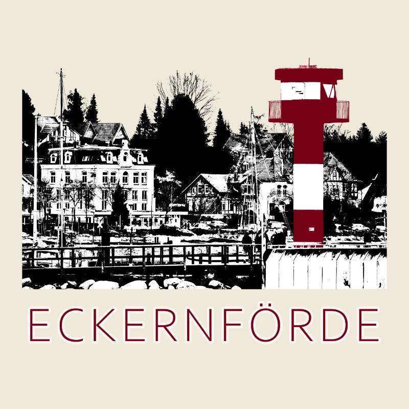 Leuchtturm Eckernförde