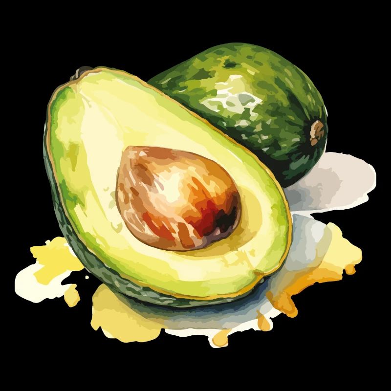 avocado 2