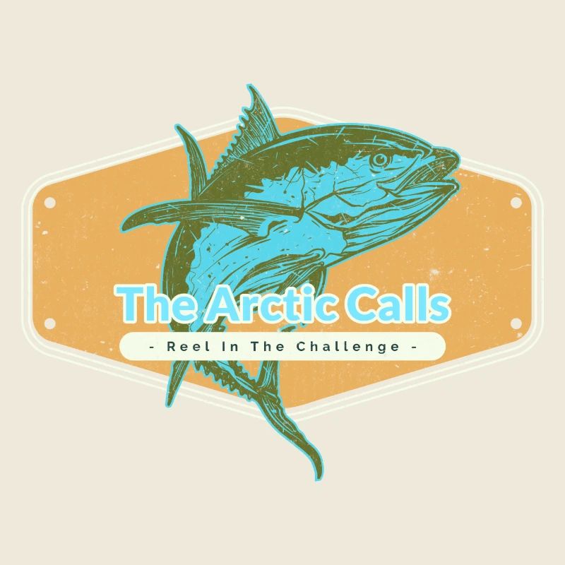 The Arctic Calls Reel in the Challenge
