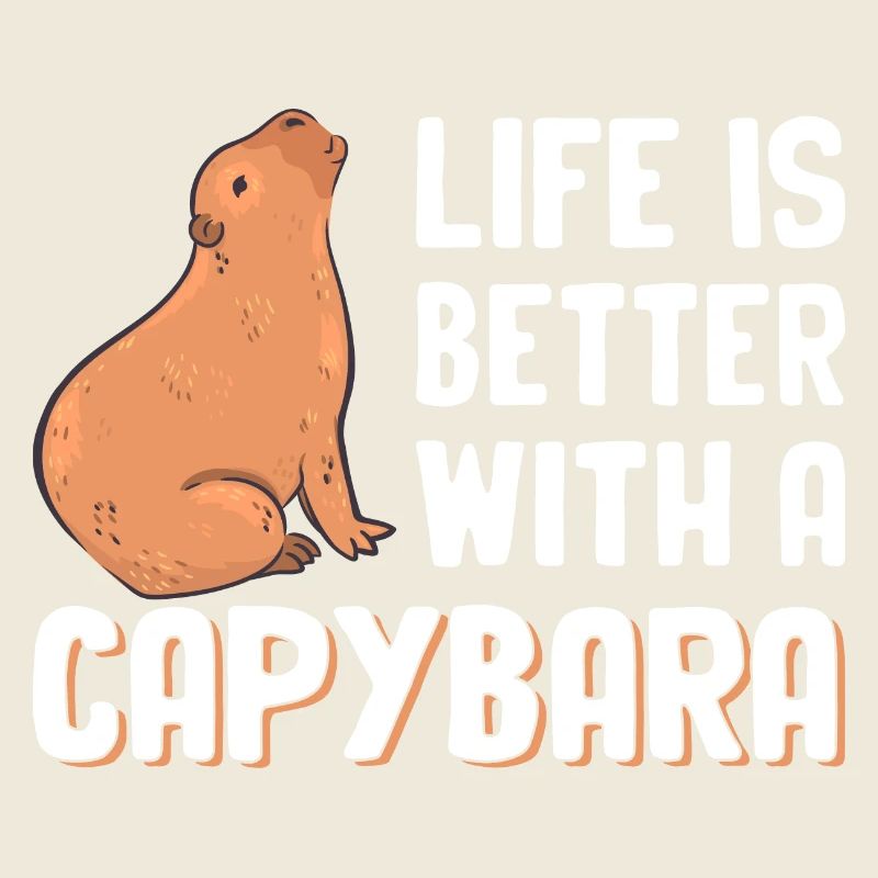 Capybara