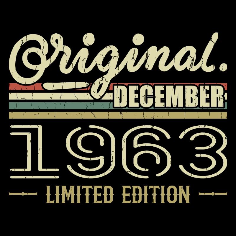 Dezember 1963 Geburtstag Dezember 1963 Dezember