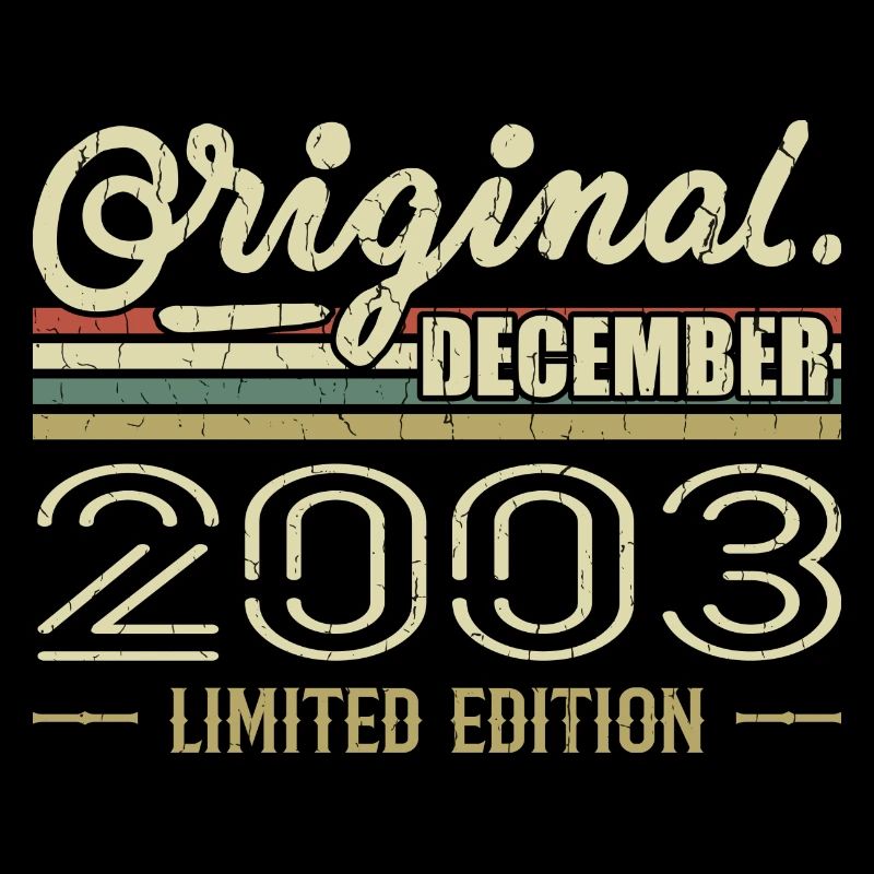 Dezember 2003 Geburtstag Dezember 2003 Dezember