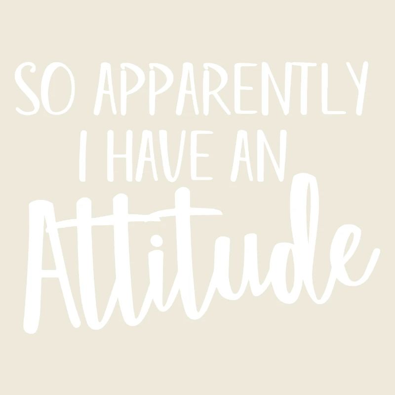 Anscheinend habe ich also eine Einstellung