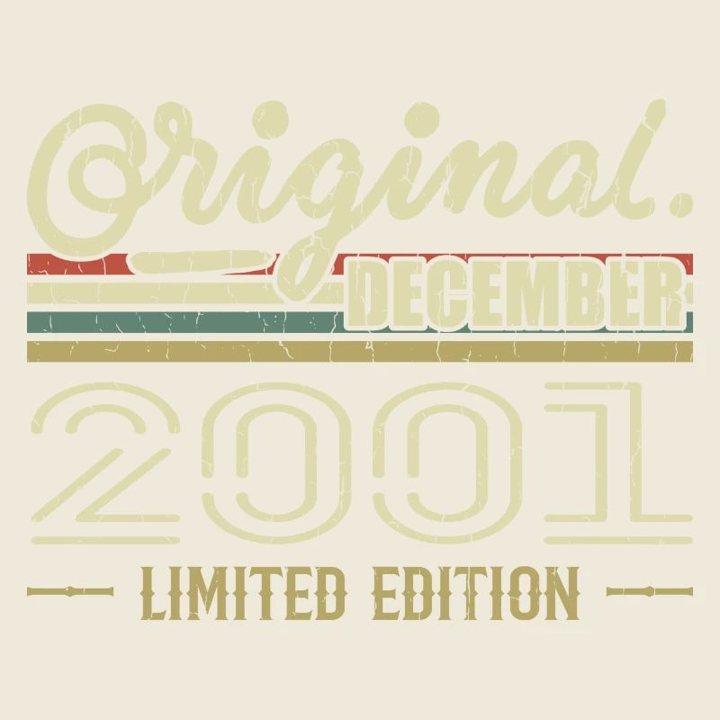 Dezember 2001 Geburtstag Dezember 2001 Dezember