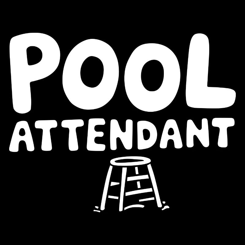 Profitez de l’ambiance de la piscine