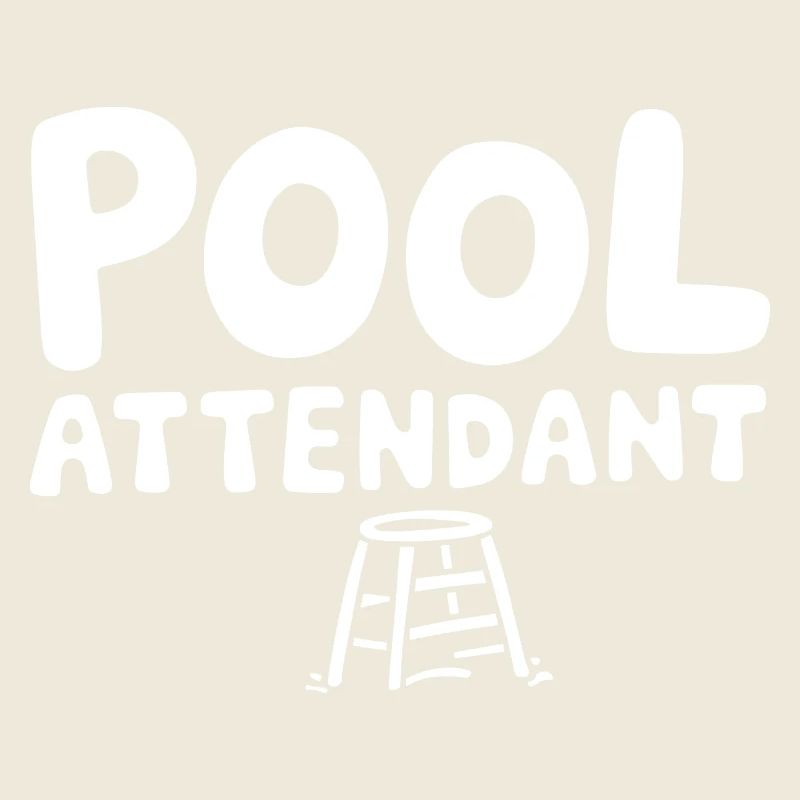 Enjoy pool vibes