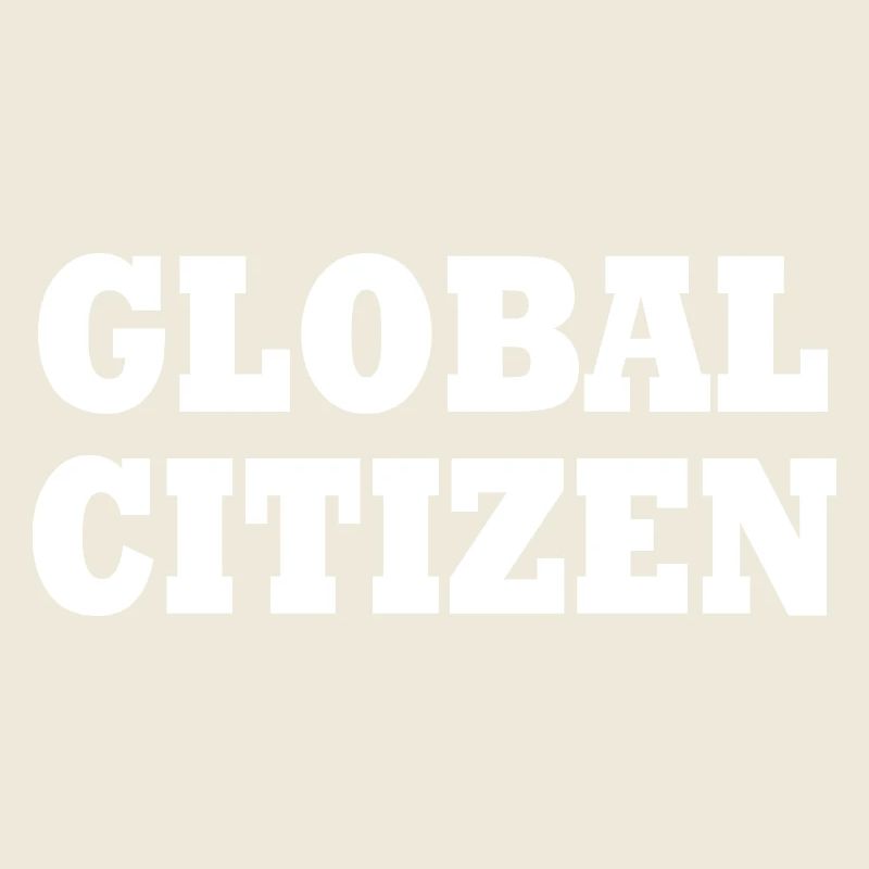 global citizen