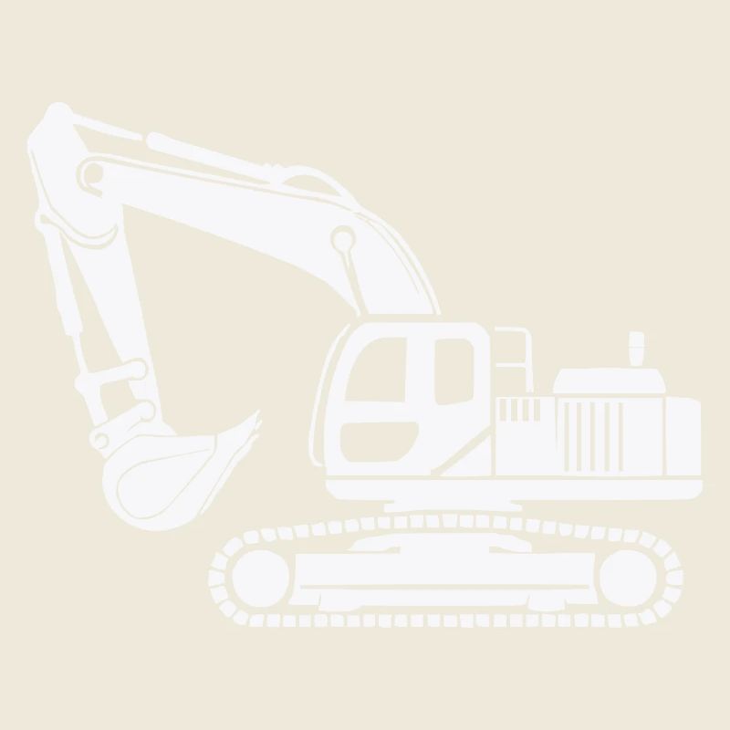 excavator