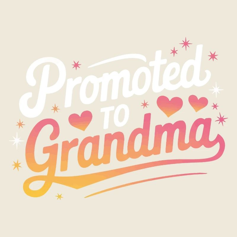 Oma Großmutter Muttertag Familie