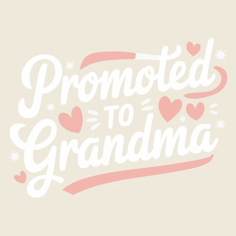 Oma Großmutter Muttertag Familie