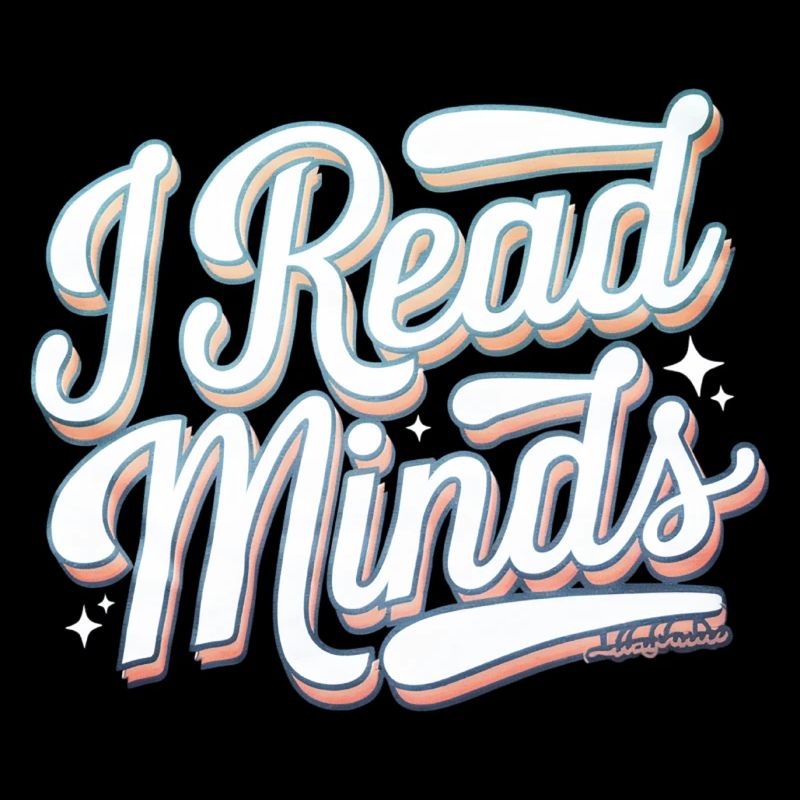 I Read Minds 15