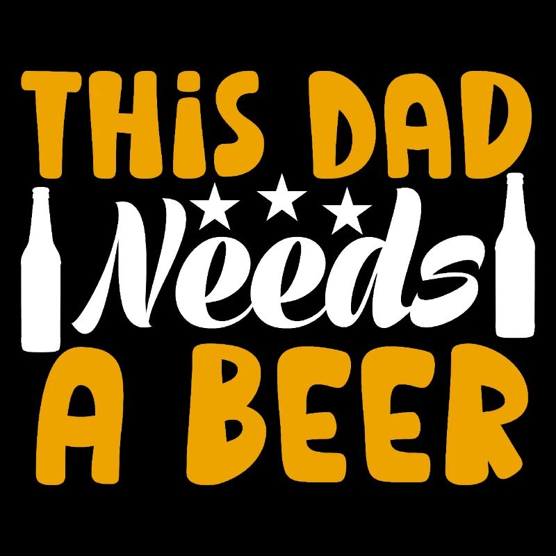 Bester Vater Vatertag Ehemann Männer Papa Vater Mann